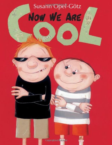 Imagen de archivo de Now We Are Cool a la venta por Better World Books