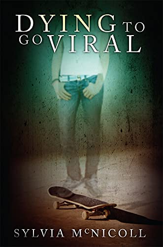 Stock image for Dying to go Viral for sale by Midtown Scholar Bookstore