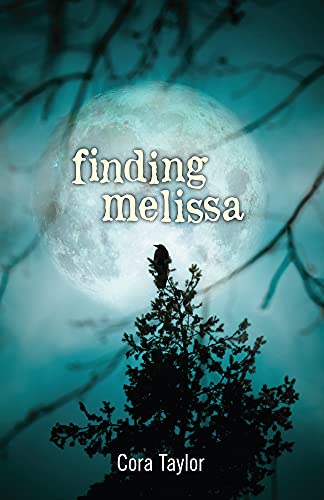 Imagen de archivo de Finding Melissa a la venta por Blue Vase Books
