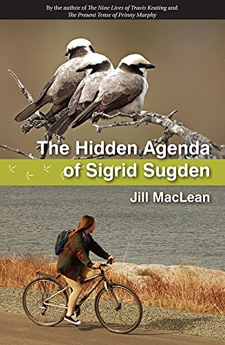 Stock image for The Hidden Agenda of Sigrid Sugden for sale by Zoom Books Company