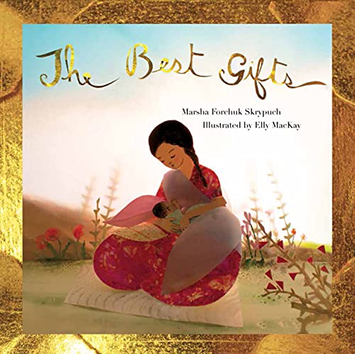 Stock image for The Best Gifts for sale by Better World Books