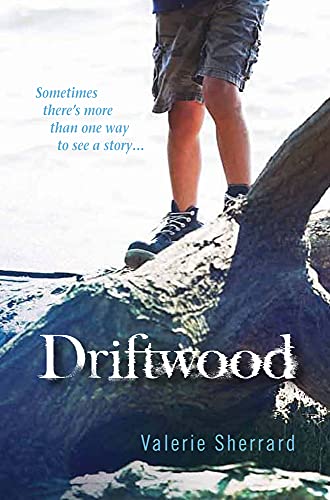 9781554553051: Driftwood