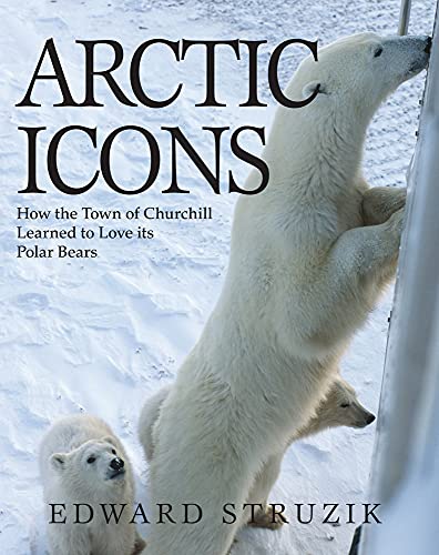 Stock image for Arctic Icons for sale by Blackwell's