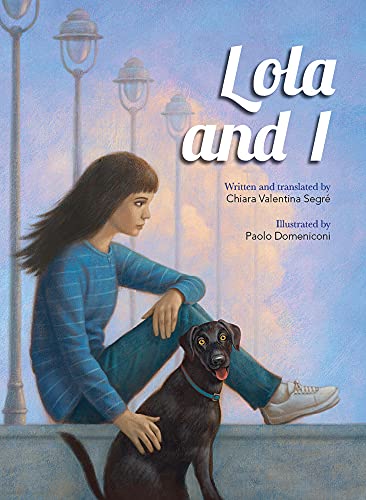Stock image for Lola and I for sale by Better World Books
