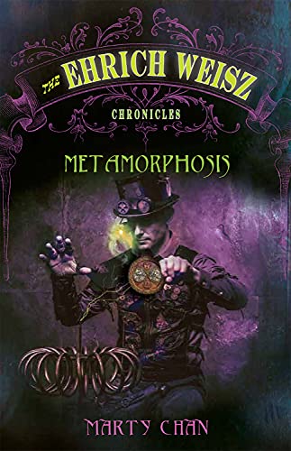 Stock image for Metamorphosis for sale by ThriftBooks-Atlanta
