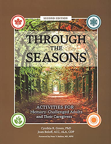 Stock image for Through the Seasons for sale by ThriftBooks-Atlanta