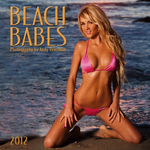 9781554565948: Beach Babes 2013 Calendar