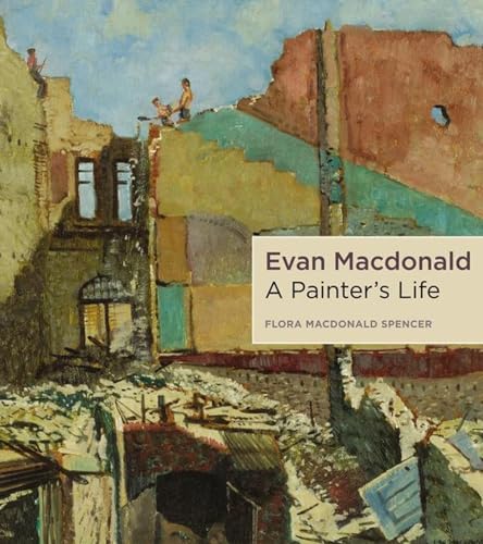 Evan MacDonald: A Painter's Life