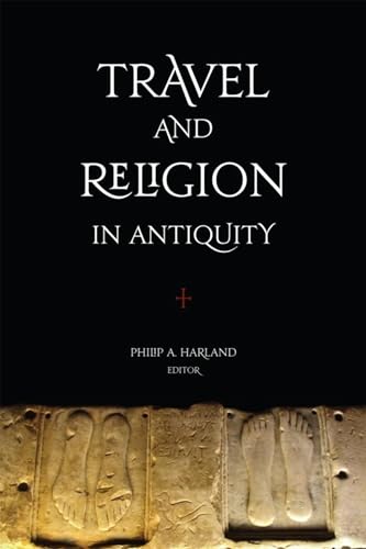 Imagen de archivo de Travel and Religion in Antiquity (Studies in Christianity and Judaism, 21) a la venta por Regent College Bookstore