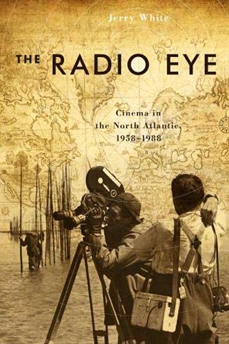 Beispielbild fr The Radio Eye zum Verkauf von Blackwell's