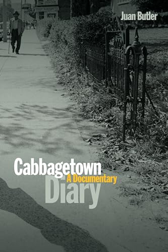 9781554588305: Cabbagetown Diary: A Documentary