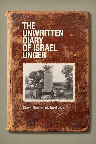 Stock image for The Unwritten Diary of Israel Unger for sale by ThriftBooks-Atlanta