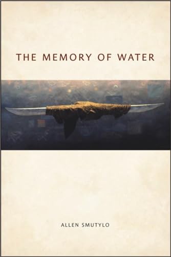 9781554588428: The Memory of Water [Lingua Inglese]