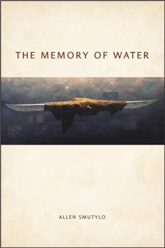 Stock image for The Memory of Water for sale by Blackwell's
