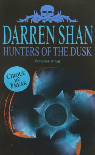 9781554680030: The Hunters of the Dusk