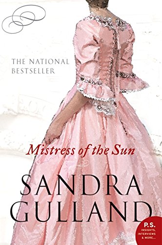 Mistress Of The Sun (9781554680092) by Gulland, Sandra