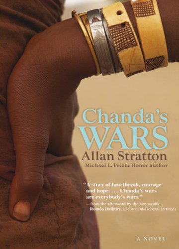 9781554680252: Chanda's Wars