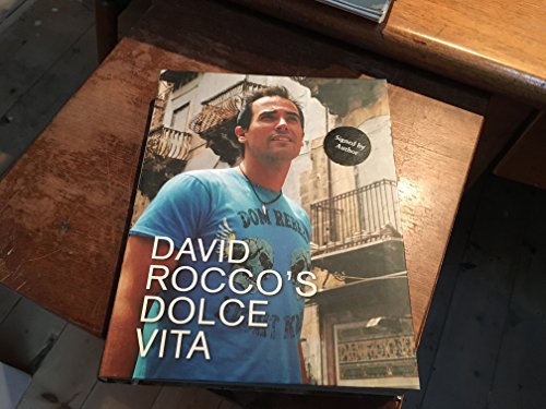 Beispielbild fr La Dolce Vita Cookbook zum Verkauf von SecondSale