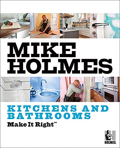 Beispielbild fr Make It Right : Kitchens and Bathrooms zum Verkauf von Better World Books