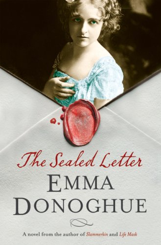 9781554680368: The Sealed Letter