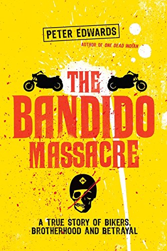 Beispielbild fr Bandido Massacre zum Verkauf von WorldofBooks