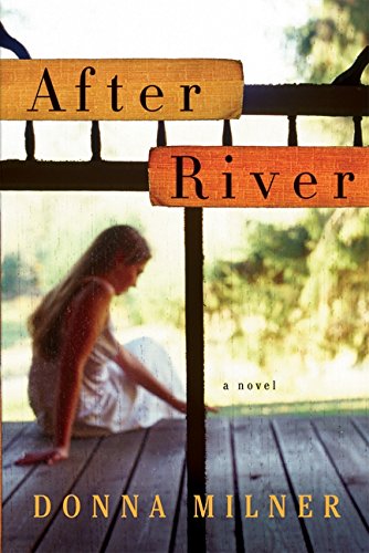 Imagen de archivo de After River a la venta por Better World Books
