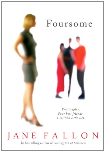 Imagen de archivo de Foursome a la venta por Better World Books: West