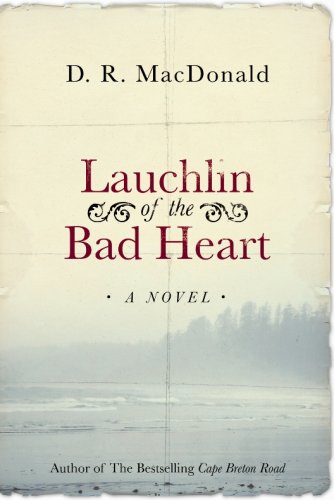 9781554680634: Lauchlin of the Bad Heart