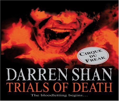 Stock image for Trials of Death for sale by ThriftBooks-Dallas