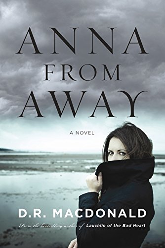 Stock image for Anna from Away for sale by Better World Books