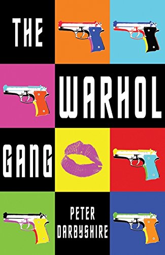 9781554680764: Warhol Gang