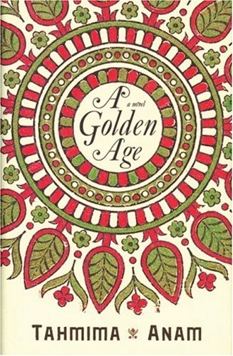 9781554680825: A GOLDEN AGE: A novel.