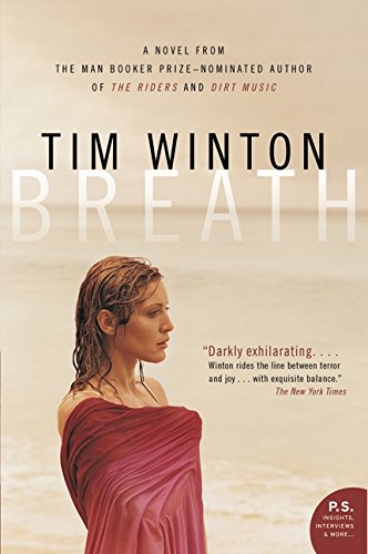 Stock image for Breath for sale by Better World Books
