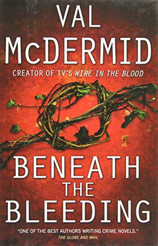 Beispielbild fr Beneath the Bleeding zum Verkauf von Better World Books