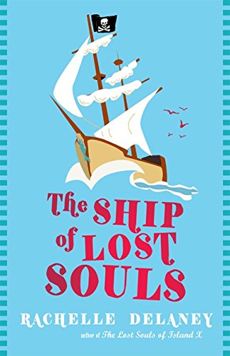 Stock image for Ship Of Lost Souls for sale by SecondSale