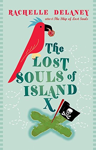 Stock image for Lost Souls Of Island X for sale by Redux Books