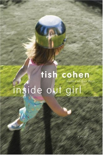 9781554681204: Inside Out Girl