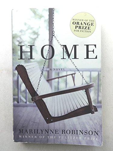 9781554681228: Home (Oprah's Book Club): A Novel