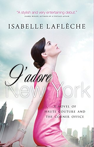 9781554681235: J'Adore New York