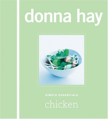Imagen de archivo de Simple Essentials Chicken a la venta por Better World Books