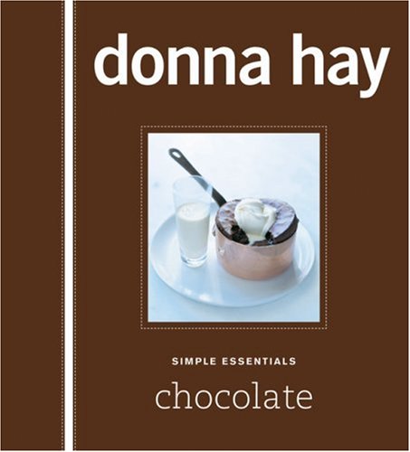 9781554681587: Simple Essentials Chocolate