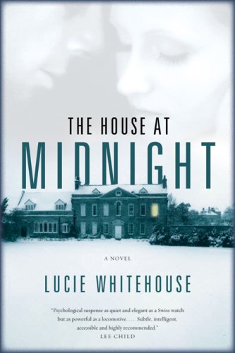 Imagen de archivo de The House at Midnight a la venta por Better World Books: West