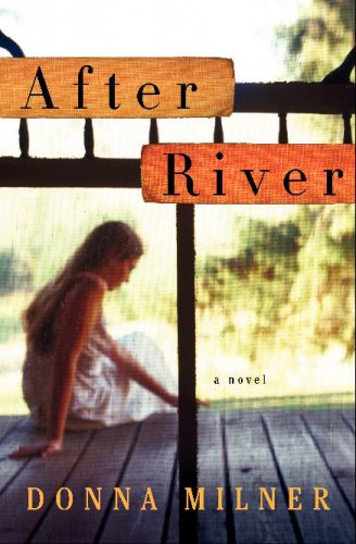 Imagen de archivo de After River: A Novel a la venta por Hourglass Books