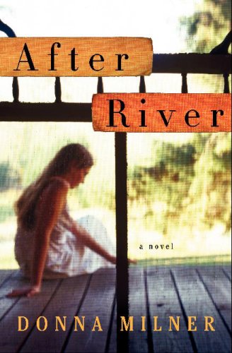 Stock image for AFTER RIVER for sale by The Book Scouts