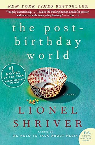 9781554681693: The Post-birthday World