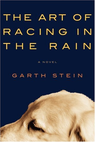 Stock image for The Art of Racing in the Rain for sale by Once Upon A Time Books