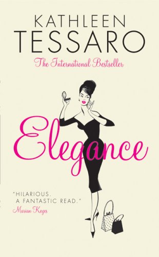 Stock image for Elegance for sale by Better World Books: West