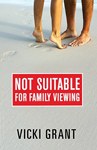 9781554681808: Not Suitable For Family Viewing