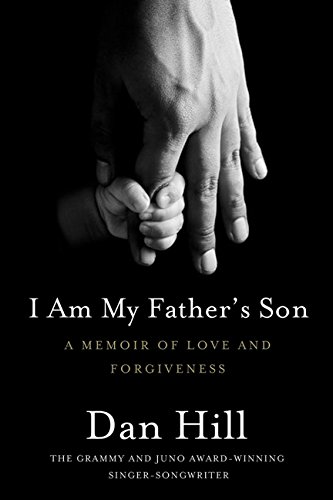 Beispielbild fr I Am My Father's Son : A Memoir Of Love And Forgiveness zum Verkauf von M. W. Cramer Rare and Out Of Print Books