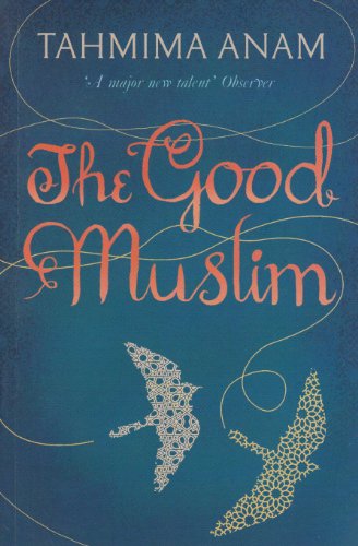 Imagen de archivo de Good Muslim a la venta por Better World Books